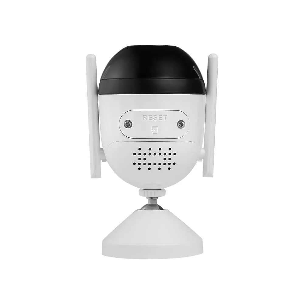 4MP Smart Dual Light Wi-Fi Bullet Dahua DH-F4C-PV (2.8мм)